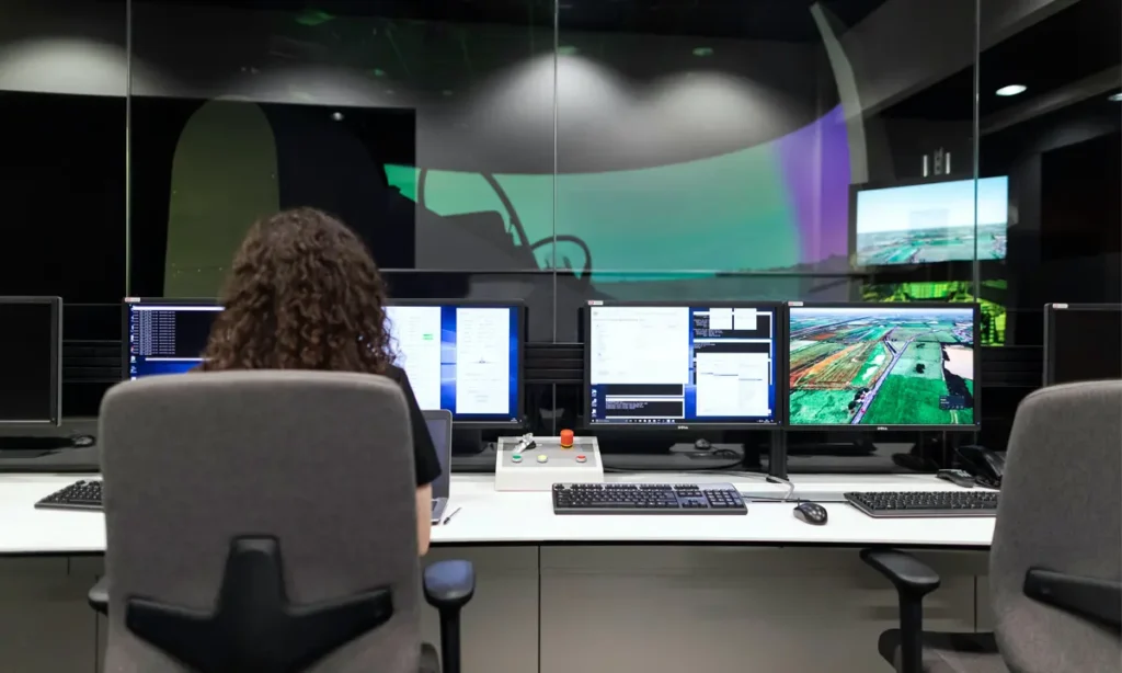 Multi-Monitor Workstation Setup: Boost Productivity for Your Business