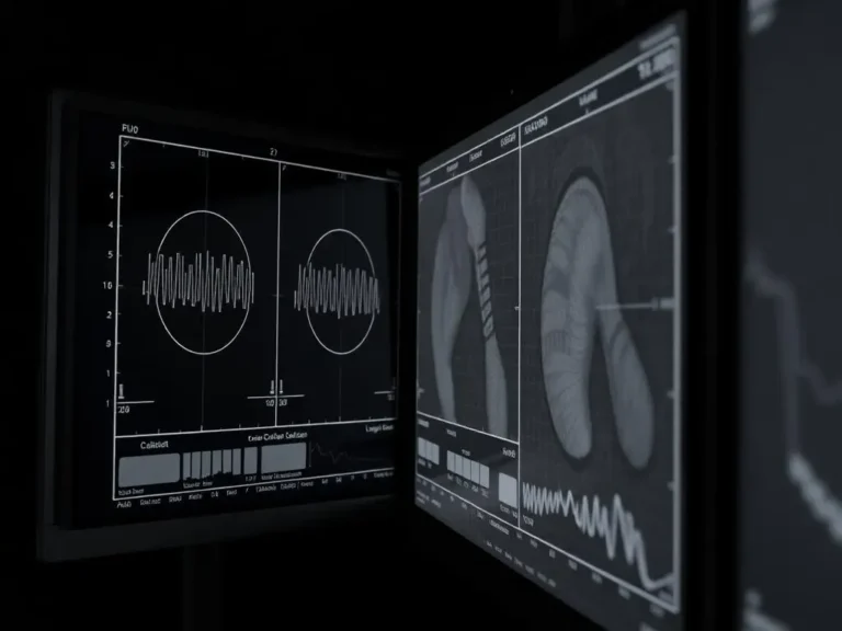 Diagnostic Display & Multi-Monitor Support