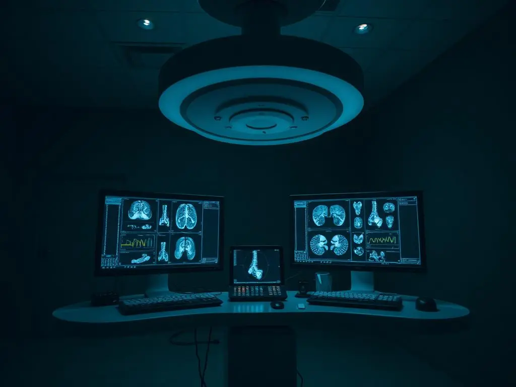 Remote Radiology & Imaging Troubleshooting