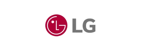 LG diagnostic monitors logo